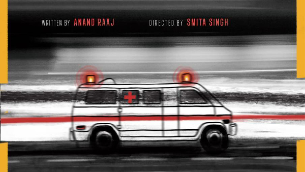 Arjun Bewakoof Makers Announce Their Next Film With Unique