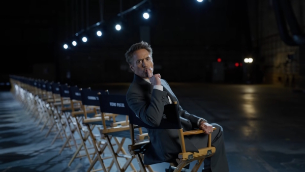 Avengers Doomsday Cast Reveal More Details