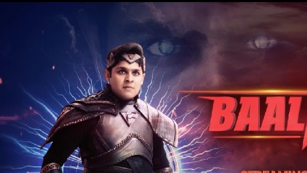 Baalveer Season 5 Release Date