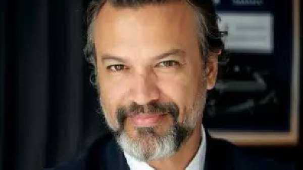 Actor Spiritual Guru Bijay Anand Recalls The Time Actor Spiritual Guru Bijay Anand Recalls The Time