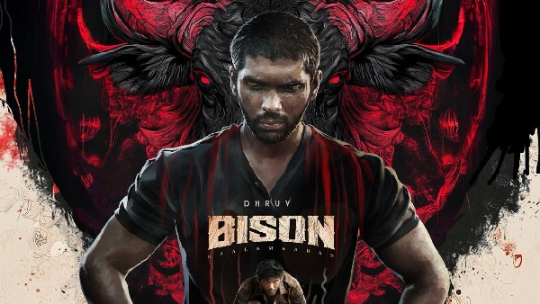 Bison A Gritty Sports Drama Directed By Mari Selvaraj Bison A Gritty Sports Drama Directed By Mari Selvaraj