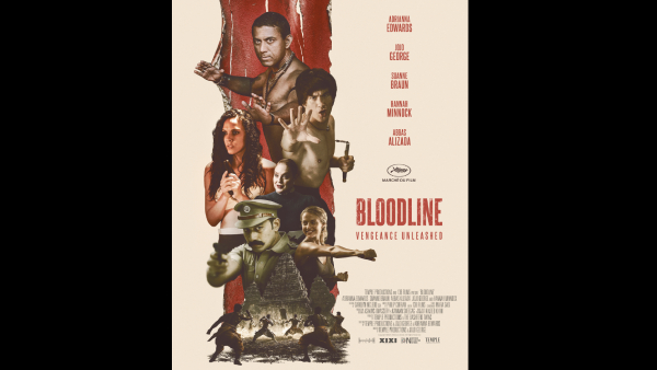 Bloodline- Vengeance Unleashed Review An Action Thriller