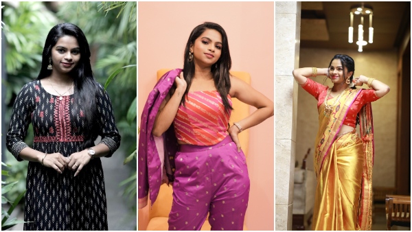 Dancing To Her Own Beat Brunda Prabhakar s Inspiring Story