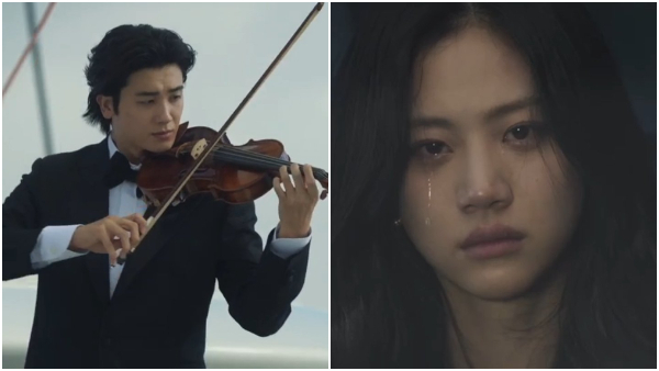 Buried Hearts Episode 4 Release Time Update