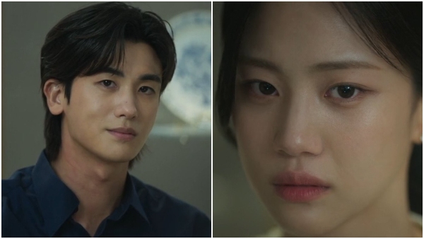 Buried Hearts Episode 8 OTT Release Date Platform