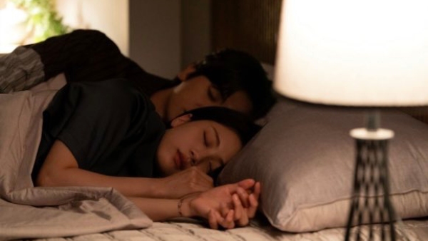 Buried Hearts Episode 8 Release Time