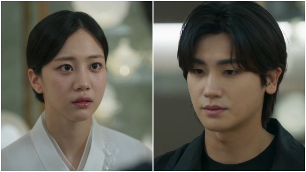 Buried Hearts Episode 6 OTT Release Date Platform