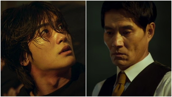 Buried Hearts Episode 7 OTT Release Date Update Buried Hearts Episode 7 OTT Release Date Update