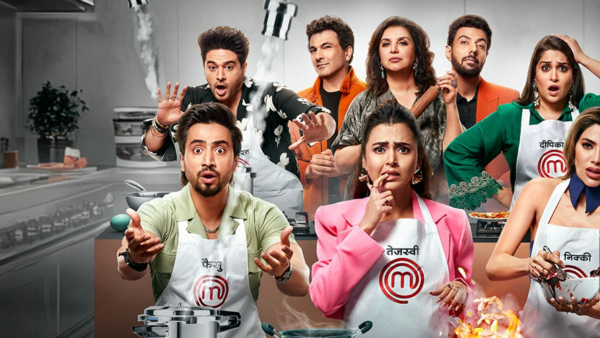 celebrity masterchef dipika kakar tejasswi prakash
