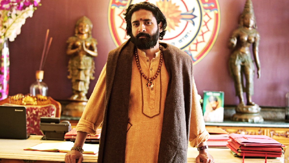 Aashram 3 Part 2 | Chandan Roy Sanyal Recalls A Pivotal Moment From The Sets Say 'Despite The Chaos...'