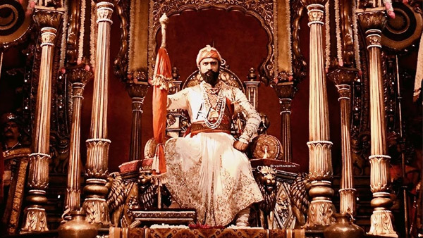 Chhaava Telugu Box Office Vicky Kaushal s Film Nears 10 Cr