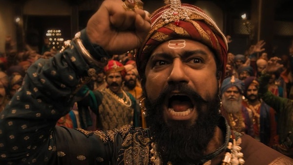 Chhaava Box Office Collection Day 43 Early Trends Chhaava Box Office Collection Day 43 Early Trends