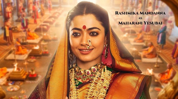 Chhaava Morning Occupancy Report Day 16 Chhaava Morning Occupancy Report Day 16