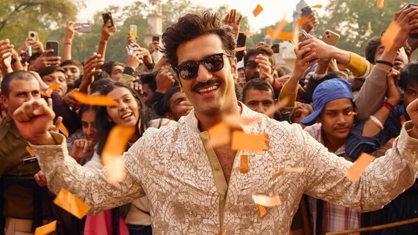 Chhaava Box Office Records Day 15