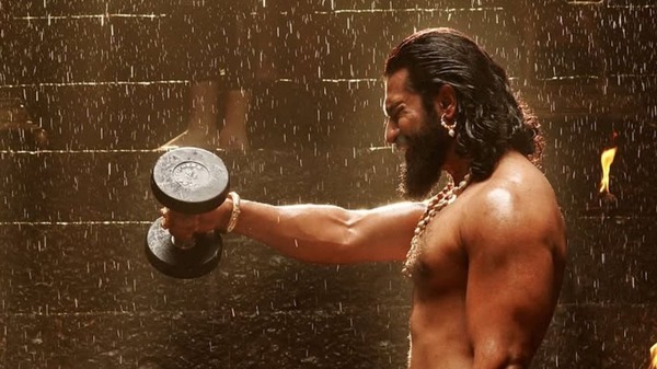 Chhaava Box Office Collection Day 20 Early Updates