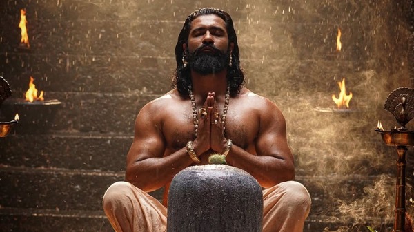 Chhaava Worldwide Box Office Collection Day 41 Prediction