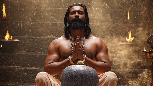 Chhaava Occupancy Day 17 Morning Shows