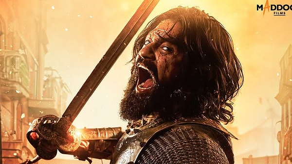 Chhaava Box Office Collection Day 17 Prediction Chhaava Box Office Collection Day 17 Prediction