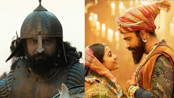 Chhaava Box Office Collection Day 18 Prediction