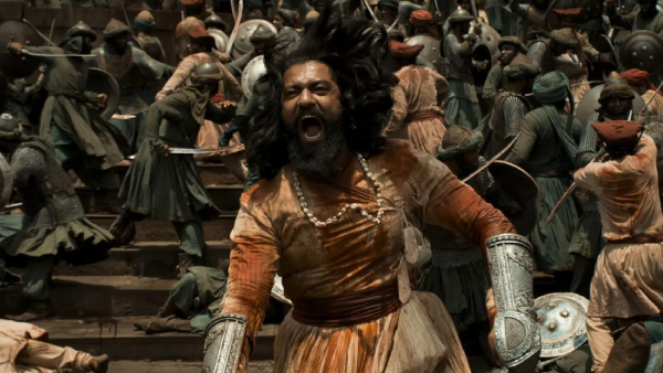 Chhaava Occupancy Day 19 Morning Shows