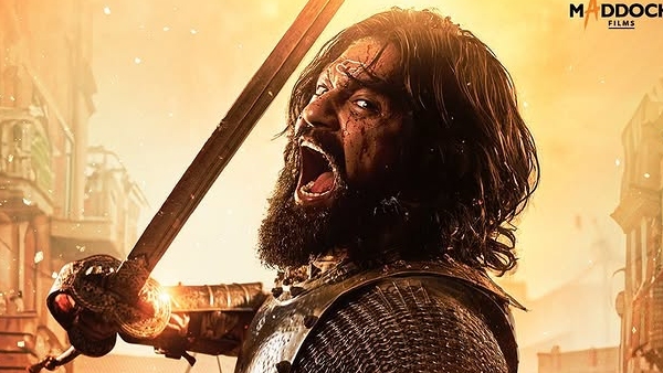 Chhaava Box Office Collection Day 19