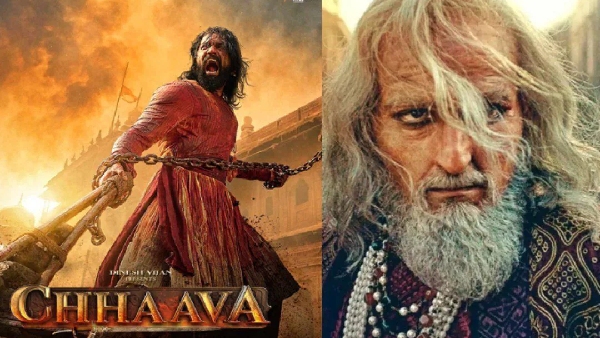 Chhaava Box Office Collection Day 19 Prediction