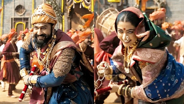 Chhaava Box Office Collection Day 21 Prediction