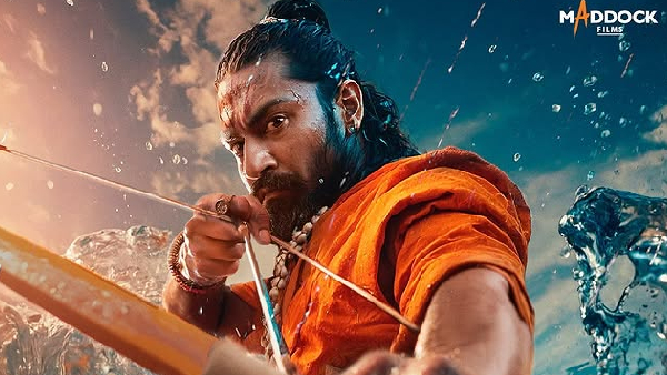 Chhaava Worldwide Box Office Collection Day 21