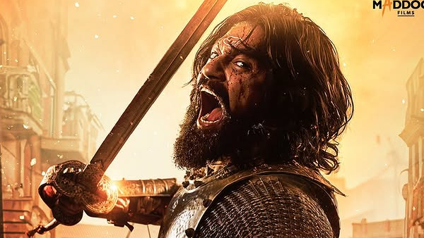 Chhaava Box Office Collection Day 22 Prediction Chhaava Box Office Collection Day 22 Prediction