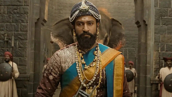 Chhaava Box Office Collection Day 23