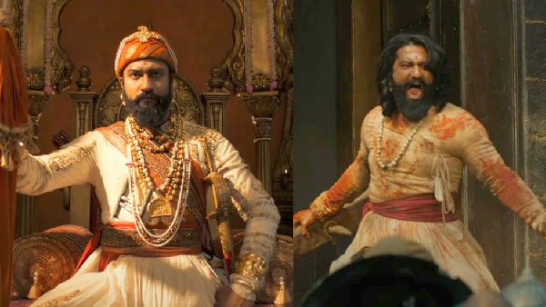 Chhaava Box Office Collection Day 23 Prediction