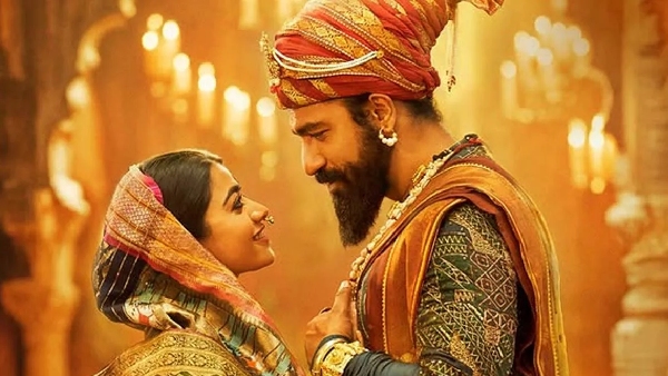 Chhaava Box Office Collection Day 24 Prediction