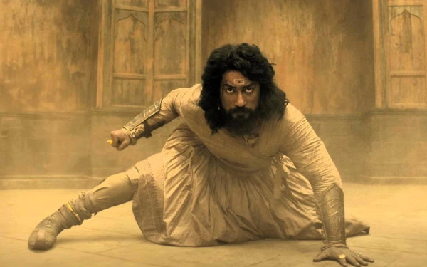 Chhaava Box Office Collection Day 24