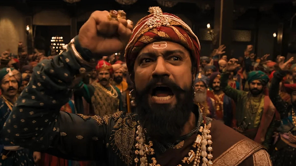 Chhaava Worldwide Box Office Collection Day 24 Prediction Chhaava Worldwide Box Office Collection Day 24 Prediction