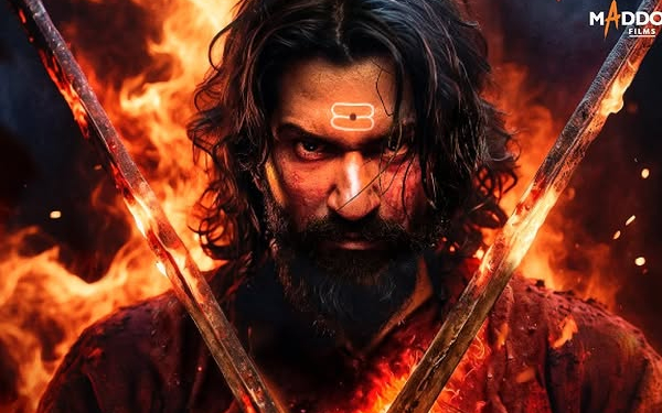 Chhaava Worldwide Box Office Collection Day 24