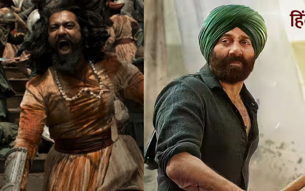 Chhaava Box Office Collection Day 25 Prediction