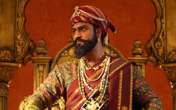 Chhaava Box Office Collection Day 25