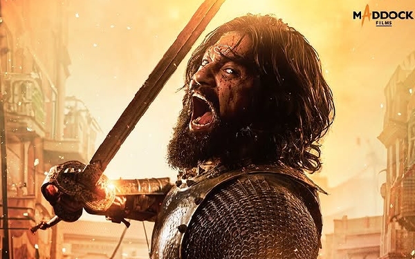 Chhaava Worldwide Box Office Collection Day 25 Prediction