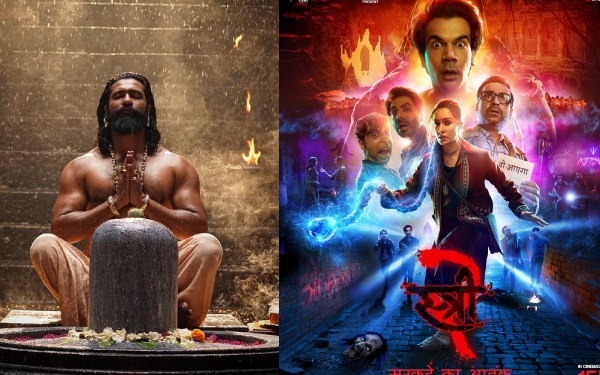 Chhaava Box Office Collection Day 26 Chhaava Box Office Collection Day 26