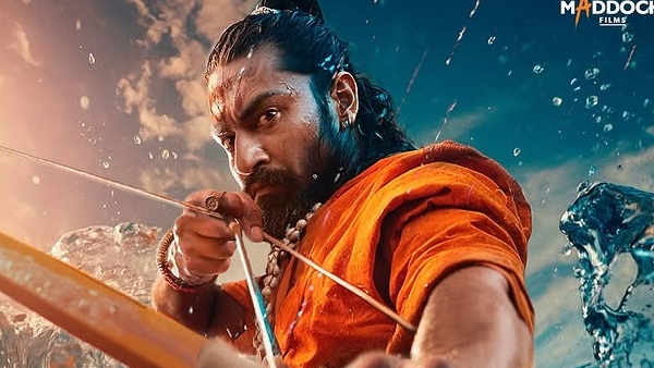 Chhaava Worldwide Box Office Collection Day 26 Chhaava Worldwide Box Office Collection Day 26