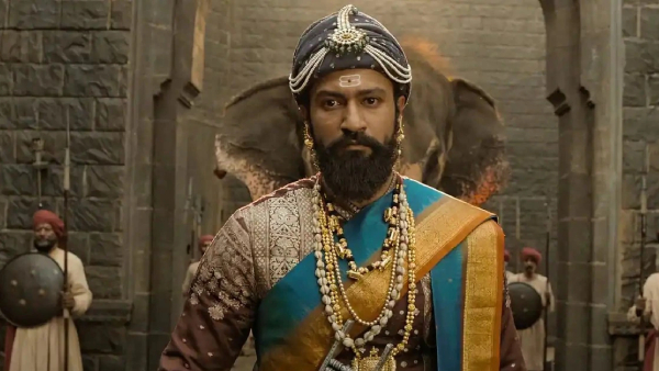 Chhaava Worldwide Box Office Collection Day 27