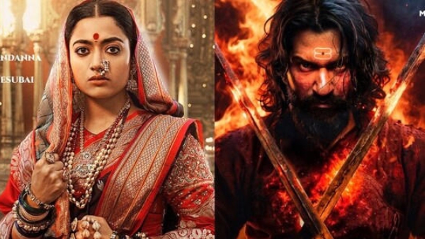 Chhaava Worldwide Box Office Collection Day 28