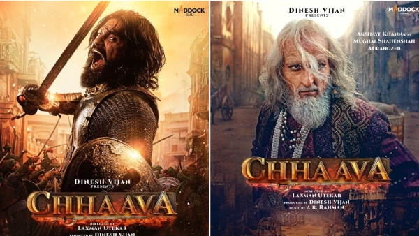 Chhaava Box Office Collection Day 30 Prediction