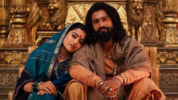 Chhaava Worldwide Box Office Collection Day 30 Prediction