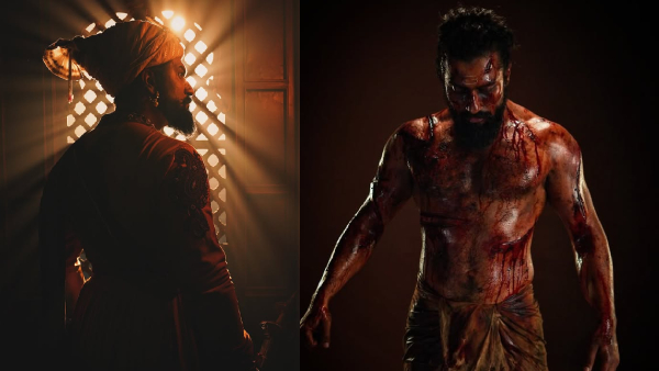 Chhaava Box Office Collection Day 31 Prediction