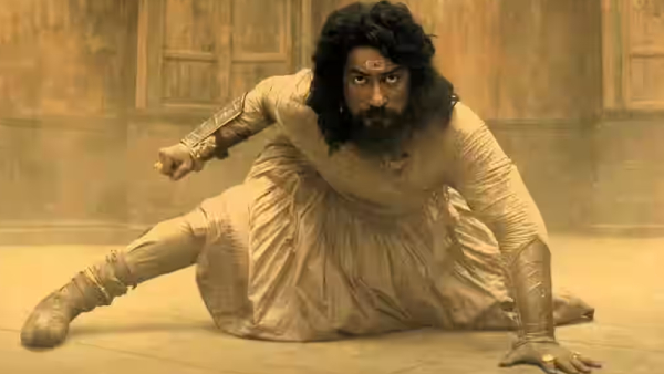 Chhaava Worldwide Box Office Collection Day 31