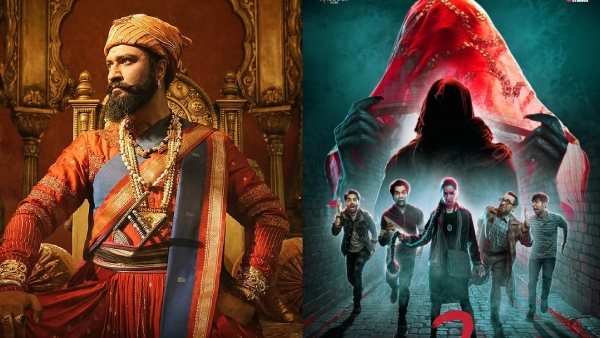 Chhaava Box Office Collection Day 32 Hindi Chhaava Box Office Collection Day 32 Hindi