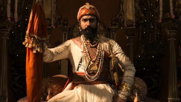 Chhaava Worldwide Box Office Collection Day 32 Prediction Chhaava Worldwide Box Office Collection Day 32 Prediction