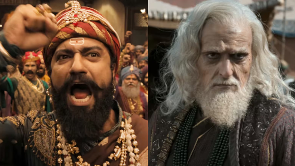 Chhaava Box Office Collection Day 33 Hindi Chhaava Box Office Collection Day 33 Hindi