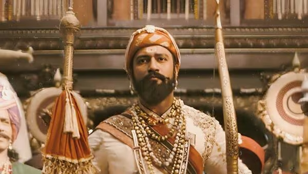 Chhaava Box Office Collection Day 34